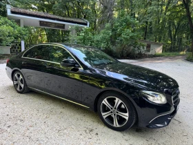 Mercedes-Benz E 220 d 194 9G Multibeam LED | Mobile.bg    9