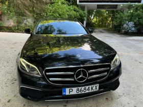 Mercedes-Benz E 220 d 194 9G Multibeam LED | Mobile.bg    3