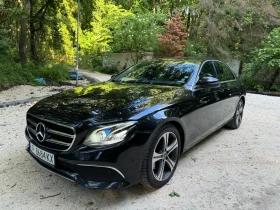Mercedes-Benz E 220 d 194 9G Multibeam LED | Mobile.bg    1