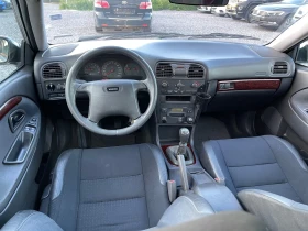 Volvo S40 1.8 Бензин, Обслужен, 2 комплекта гуми, Вс.платено - 3500 лв. - 56329339 11