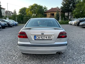 Volvo S40 1.8 Бензин, Обслужен, 2 комплекта гуми, Вс.платено - 3500 лв. - 56329339 8