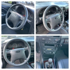 Volvo S40 1.8 Бензин, Обслужен, 2 комплекта гуми, Вс.платено - 3500 лв. - 56329339 16