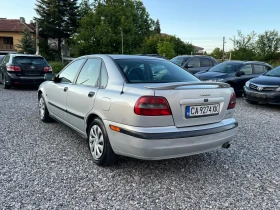 Volvo S40 1.8 Бензин, Обслужен, 2 комплекта гуми, Вс.платено - 3500 лв. - 56329339 6