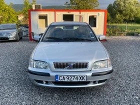 Volvo S40 1.8 Бензин, Обслужен, 2 комплекта гуми, Вс.платено - 3500 лв. - 56329339 3