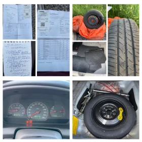 Volvo S40 1.8 Бензин, Обслужен, 2 комплекта гуми, Вс.платено - 3500 лв. - 56329339 17