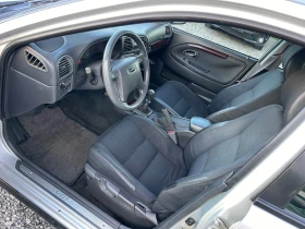 Volvo S40 1.8 Бензин, Обслужен, 2 комплекта гуми, Вс.платено - 3500 лв. - 56329339 9