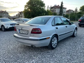 Volvo S40 1.8 Бензин, Обслужен, 2 комплекта гуми, Вс.платено - 3500 лв. - 56329339 7