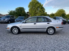 Volvo S40 1.8 Бензин, Обслужен, 2 комплекта гуми, Вс.платено - 3500 лв. - 56329339 4