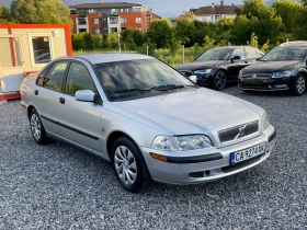 Volvo S40 1.8 Бензин, Обслужен, 2 комплекта гуми, Вс.платено - 3500 лв. - 56329339 2