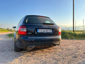 Audi A4 | Mobile.bg    5
