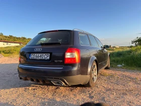 Audi A4 | Mobile.bg    4