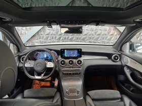 Обява за продажба на Mercedes-Benz CLC 200 EQ BOOST 4 MATIC * AMG * FACELIFT * BURMESTER* ПАН ~68 900 лв. - изображение 5
