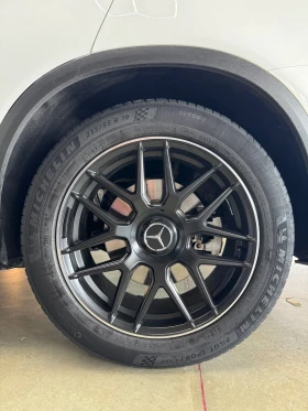 Mercedes-Benz GLC 200 EQ BOOST 4 MATIC * AMG * FACELIFT * BURMESTER*  | Mobile.bg    17
