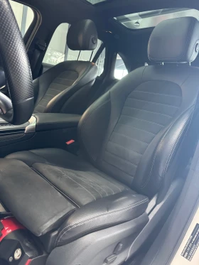 Mercedes-Benz GLC 200 EQ BOOST 4 MATIC * AMG * FACELIFT * BURMESTER*  | Mobile.bg    14