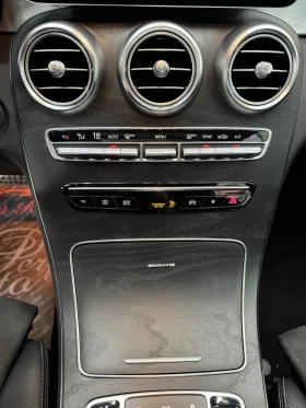Обява за продажба на Mercedes-Benz CLC 200 EQ BOOST 4 MATIC * AMG * FACELIFT * BURMESTER* ПАН ~68 900 лв. - изображение 8