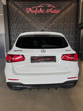 Обява за продажба на Mercedes-Benz CLC 200 EQ BOOST 4 MATIC * AMG * FACELIFT * BURMESTER* ПАН ~68 900 лв. - изображение 3