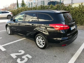     Ford Focus Ford Focus 1, 5 TDCI / 95.. Trend