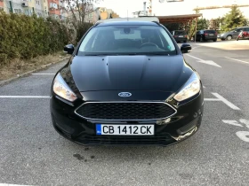     Ford Focus Ford Focus 1, 5 TDCI / 95.. Trend