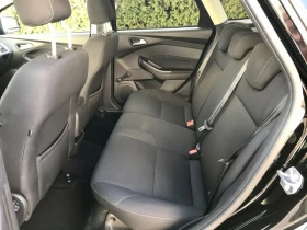 Ford Focus Ford Focus 1, 5 TDCI / 95.. Trend | Mobile.bg    6