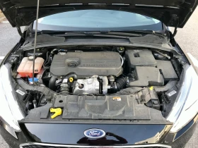 Ford Focus Ford Focus 1, 5 TDCI / 95.. Trend | Mobile.bg    9
