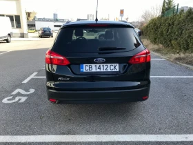     Ford Focus Ford Focus 1, 5 TDCI / 95.. Trend