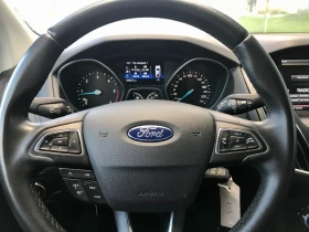 Ford Focus Ford Focus 1, 5 TDCI / 95.. Trend | Mobile.bg    8