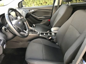Ford Focus Ford Focus 1, 5 TDCI / 95.. Trend | Mobile.bg    5