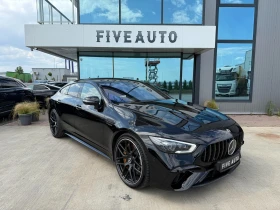 Обява за продажба на Mercedes-Benz AMG GT 63s E-Performance /Carbon Ceramic /Night /НАЛИЧЕН ~ 265 000 лв. - изображение 2