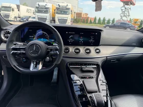 Обява за продажба на Mercedes-Benz AMG GT 63s E-Performance /Carbon Ceramic /Night /НАЛИЧЕН ~ 265 000 лв. - изображение 8