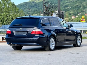 BMW 520 2.0D FACE  | Mobile.bg    6