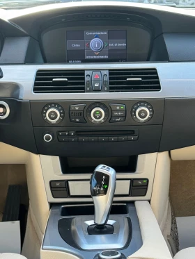BMW 520 2.0D FACE  | Mobile.bg    12