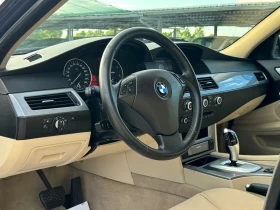 BMW 520 2.0D FACE  | Mobile.bg    7