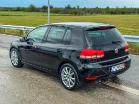 VW Golf VI 2.0 TDI 4Motion Comfortline | Mobile.bg    5