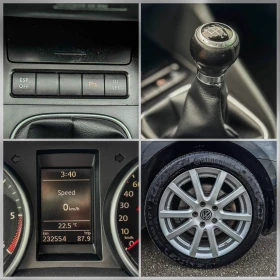 VW Golf VI 2.0 TDI 4Motion Comfortline | Mobile.bg    14
