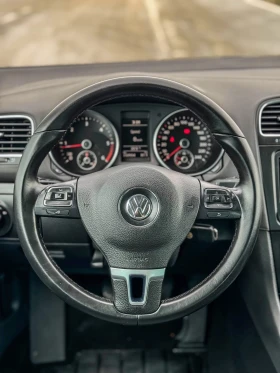 VW Golf VI 2.0 TDI 4Motion Comfortline | Mobile.bg    9