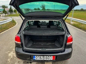 VW Golf VI 2.0 TDI 4Motion Comfortline | Mobile.bg    15