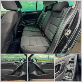 VW Golf VI 2.0 TDI 4Motion Comfortline | Mobile.bg    12