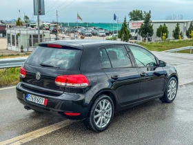     VW Golf VI 2.0 TDI 4Motion Comfortline