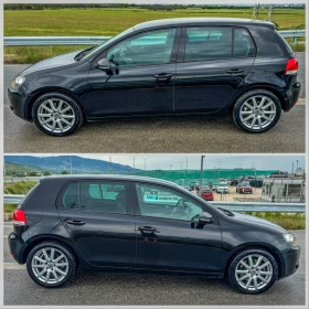 VW Golf VI 2.0 TDI 4Motion Comfortline | Mobile.bg    6