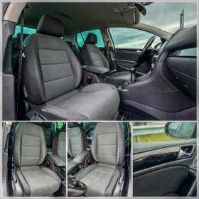 VW Golf VI 2.0 TDI 4Motion Comfortline | Mobile.bg    11