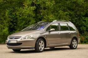 Peugeot 307 - 4700 лв. - 16544034 2