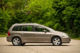 Peugeot 307 - 4700 лв. - 16544034 3
