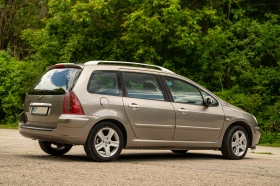 Peugeot 307 - 4700 лв. - 16544034 4