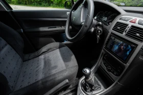 Peugeot 307 - 4700 лв. - 16544034 12