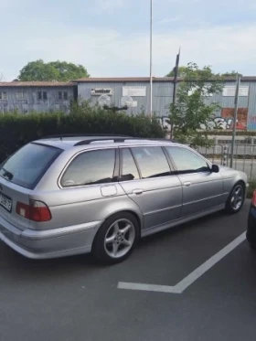 BMW 525 2.5 - 4000 лв. - 31432331 5