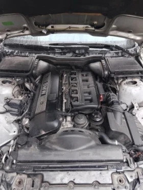 BMW 525 2.5 - 4000 лв. - 31432331 15