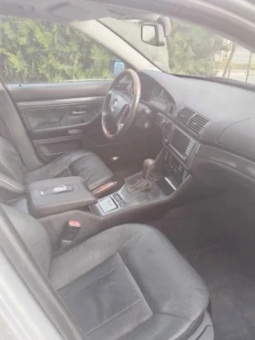BMW 525 2.5 - 4000 лв. - 31432331 6