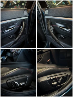 BMW 435 GranCoupe * HUD* 360* Harmаn Kardon* - 28900 лв. - 18335700 14
