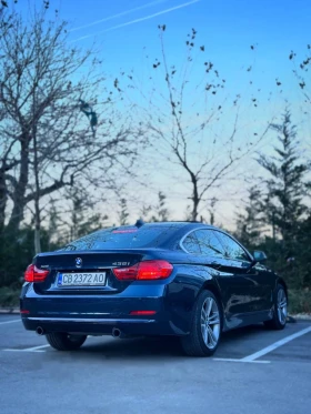 BMW 435 GranCoupe * HUD* 360* Harmаn Kardon* - 28900 лв. - 18335700 3