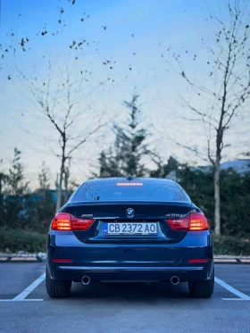 BMW 435 GranCoupe * HUD* 360* Harmаn Kardon* - 28900 лв. - 18335700 5